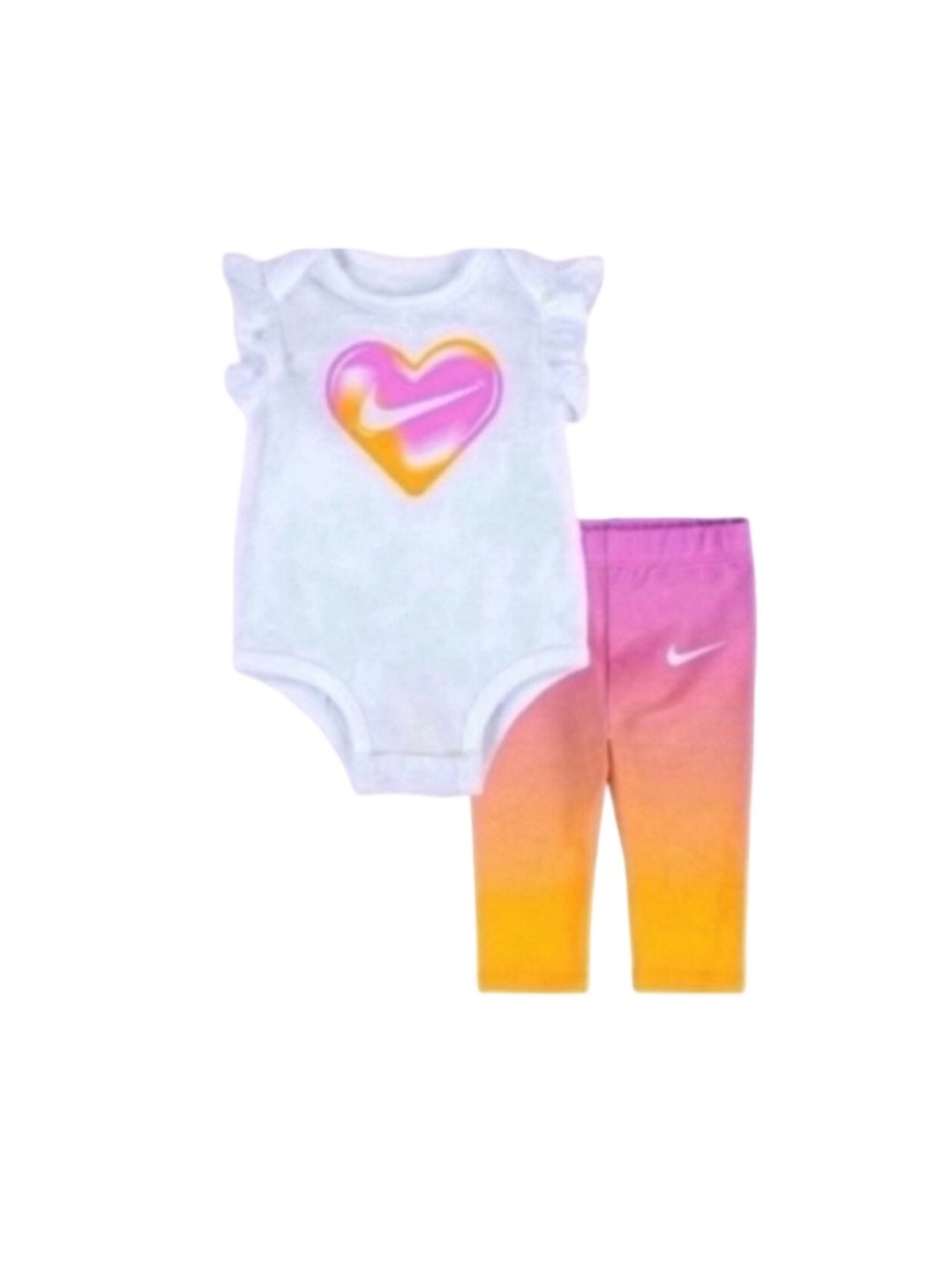 Nike Outfit